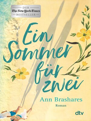 cover image of Ein Sommer für zwei